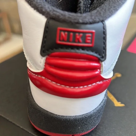 Nike retro Air Jordans girls - Picture 2 of 8